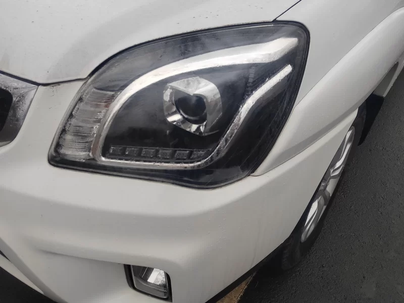 起亚 狮跑 2016 汽车图片 #4