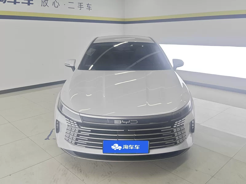 BYD Destroyer 05 2023 car image #4