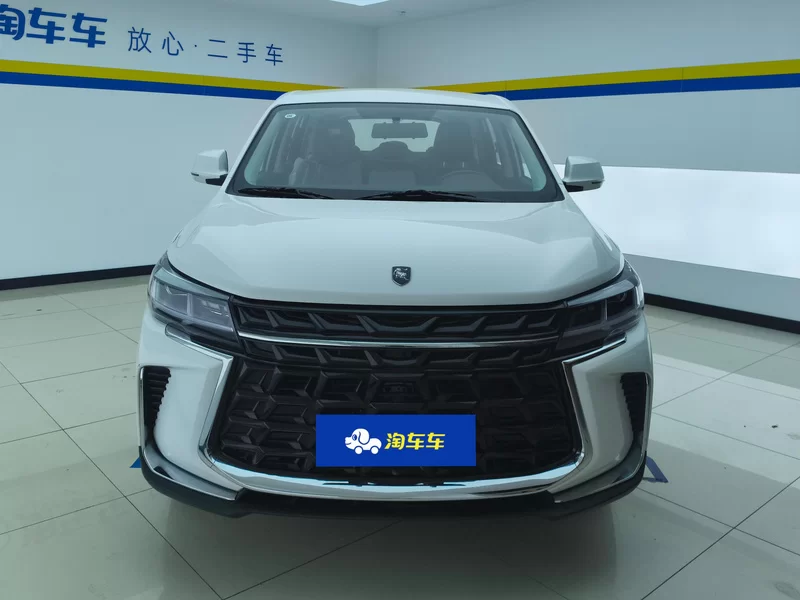 东风风行 风行T5 2025 汽车图片 #4