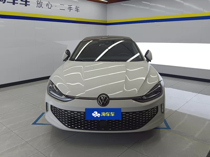 Volkswagen Lamando 2023 car image #4
