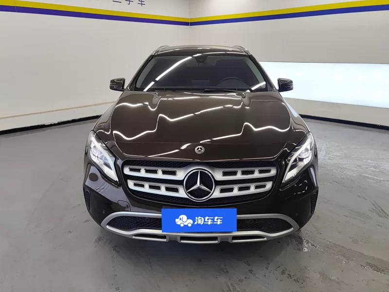 奔驰 北京越野BJ20 2018 汽车图片 #4