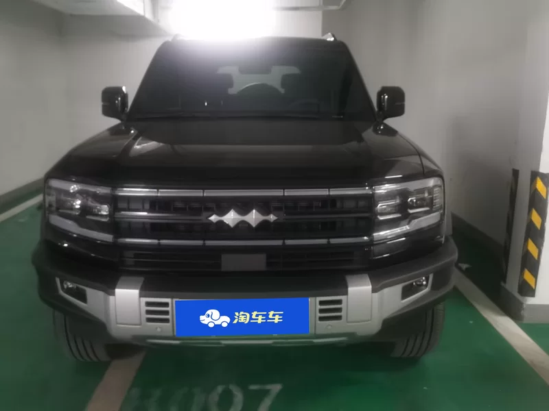 FangChengBao 2025 imagem de carro #4