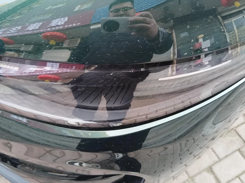 零跑汽车 零跑C16 2024 汽车图片 #4