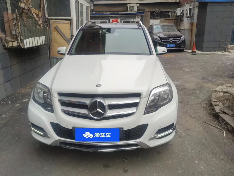 Mercedes-Benz 2014 car image #4