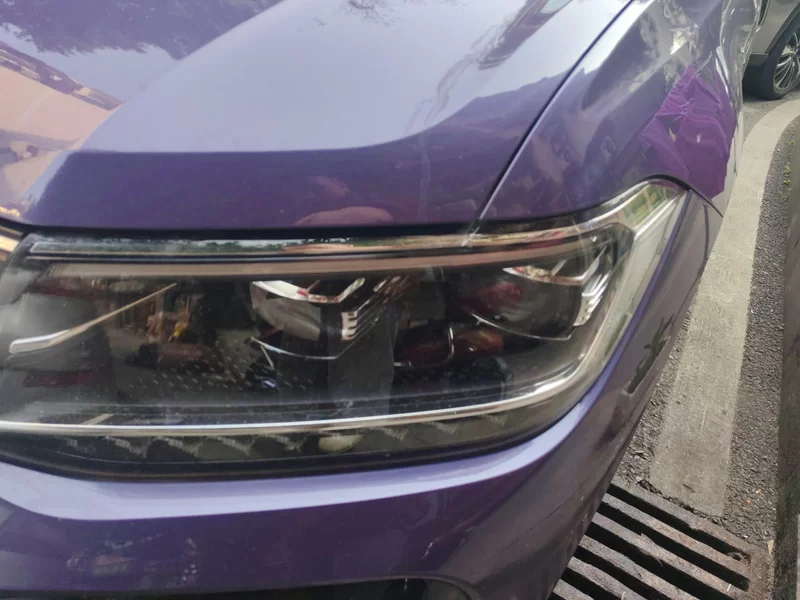 大众 途铠 2020 汽车图片 #4