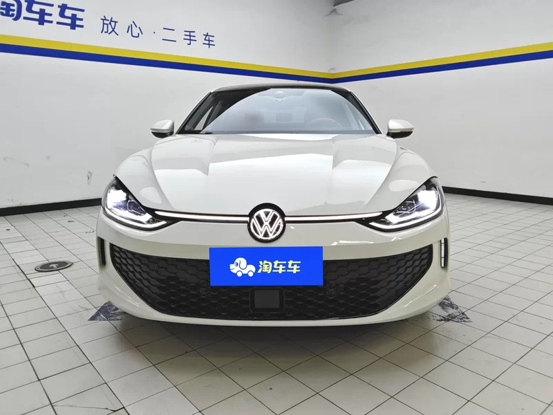 Volkswagen Lamando 2023 immagine di auto #4