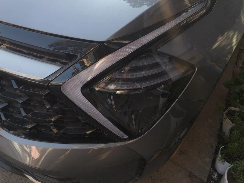 起亚 狮铂拓界 2024 汽车图片 #4