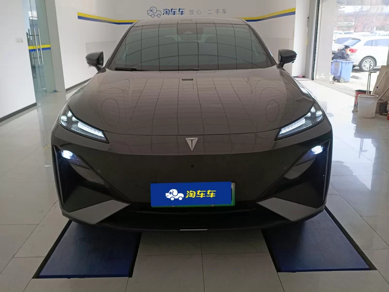 Deepal 2023 car image #4