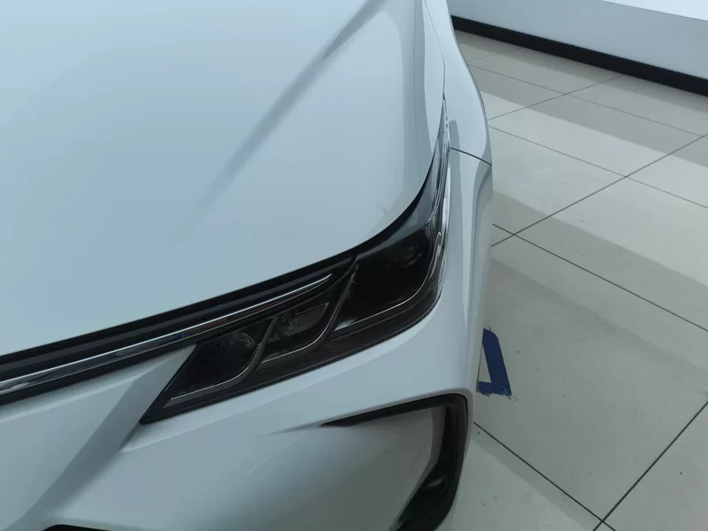 Toyota Corolla 2021 car image #4