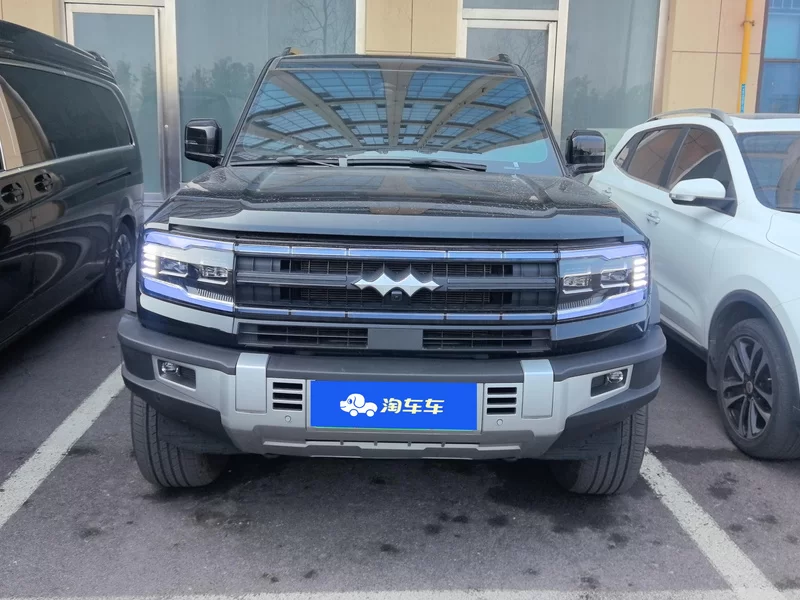 FangChengBao 2025 imagem de carro #4