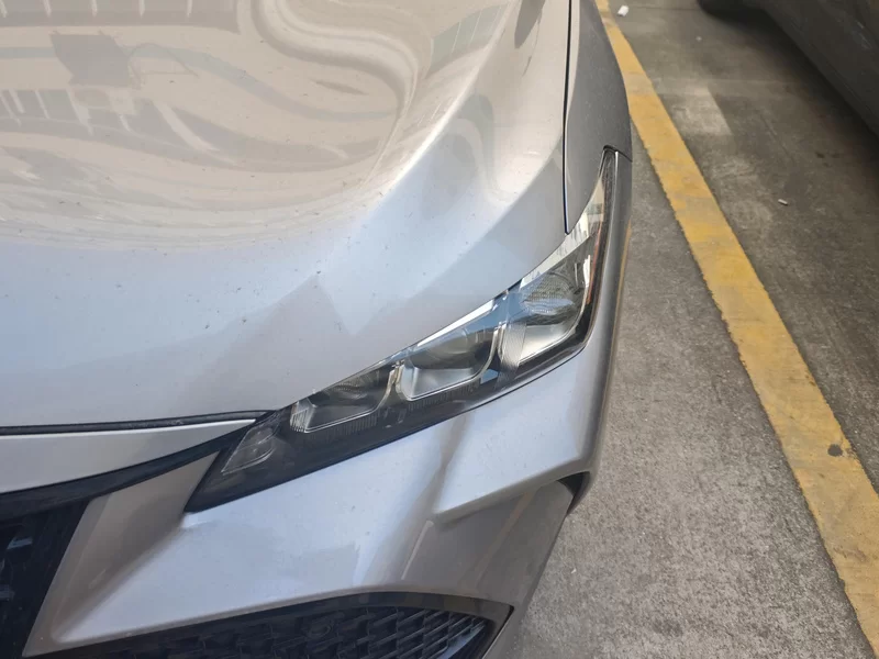 Toyota Avalon 2021 car image #4