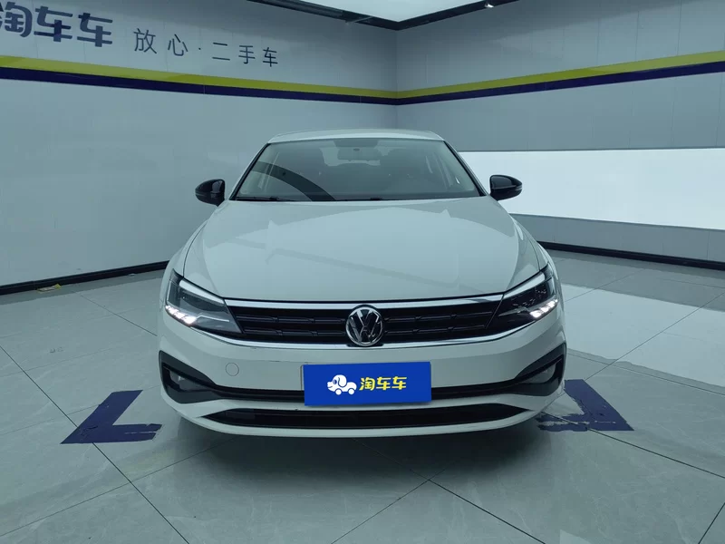 Volkswagen Lamando 2022 car image #4