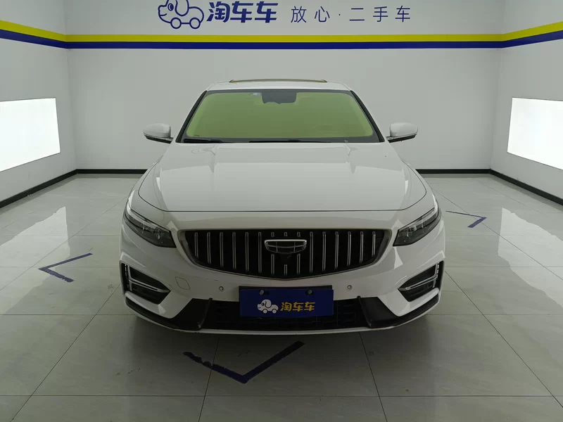 Preface 2023 #4 Preface 2023 imagen de coche #4