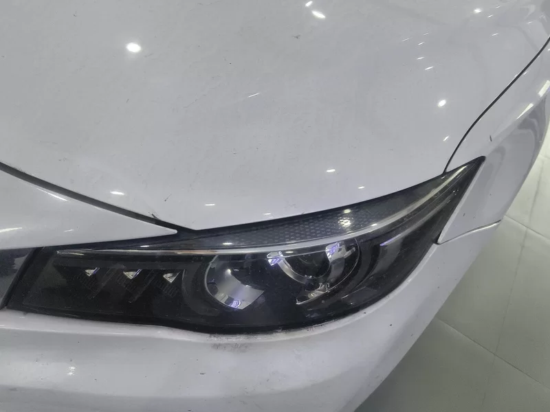 MG 2019 #4 MG 2019 car image #4