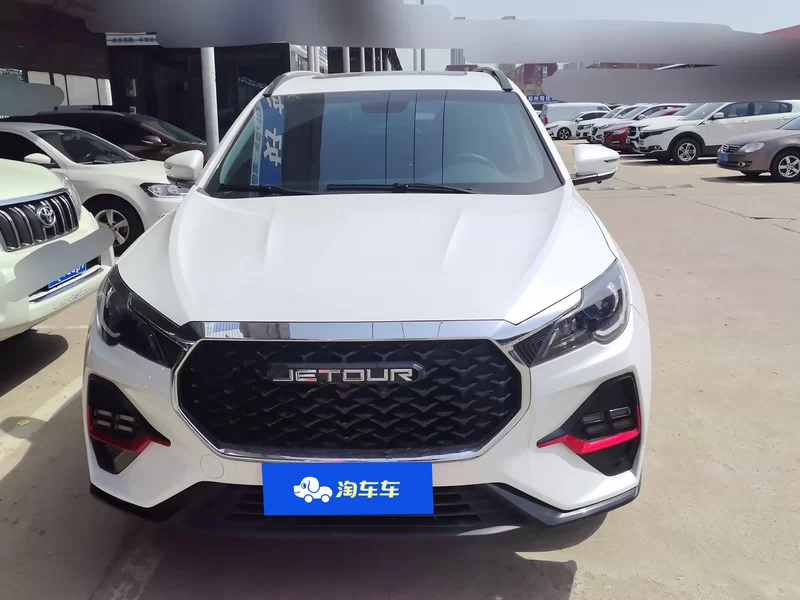 X70 2023 car image #4
