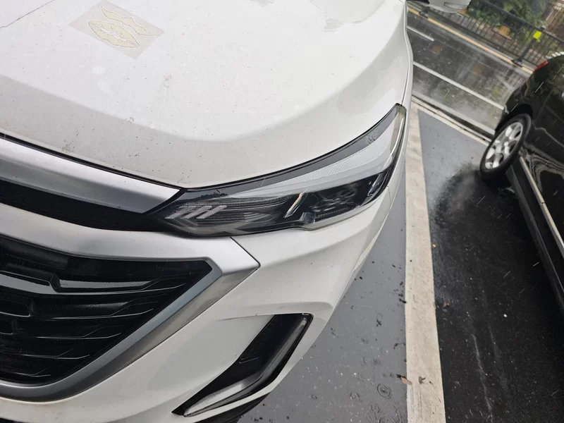 Beijing X3 2020 car image #4