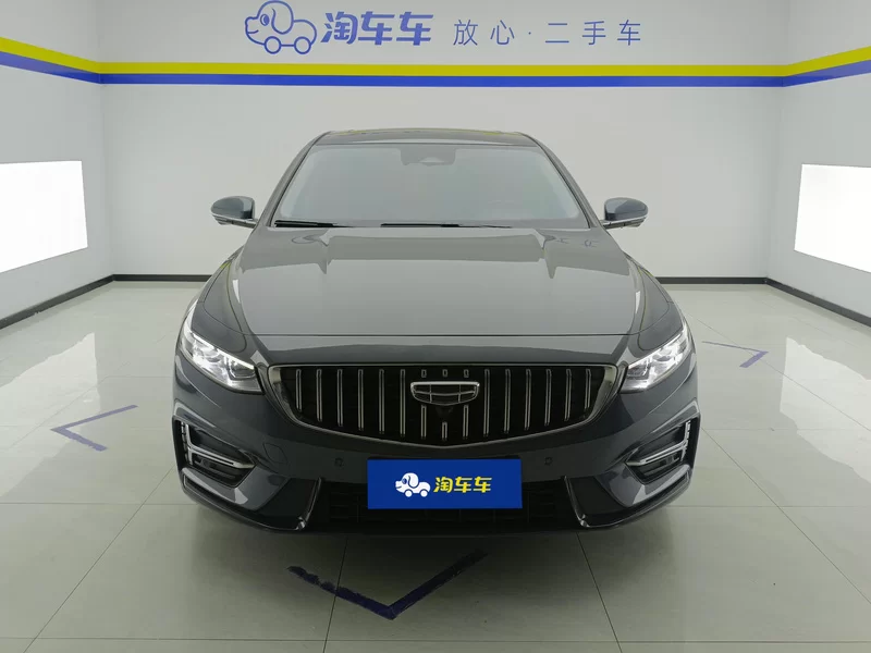 Preface 2023 #4 Preface 2023 car image #4