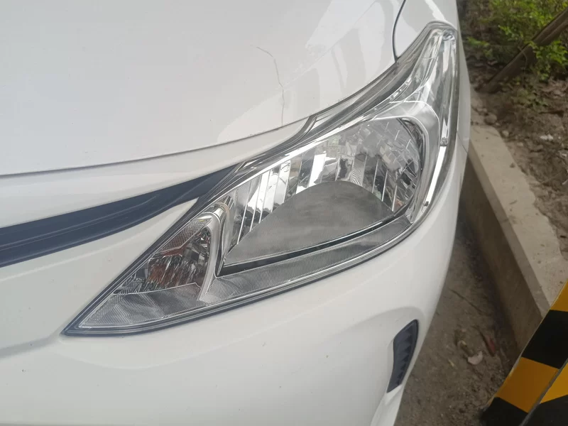Vios 2020 car image #4