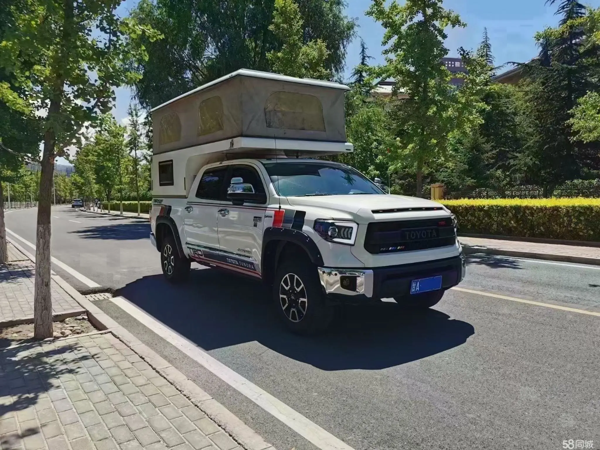 Toyota Bozhi 7 2016 #4 Toyota Bozhi 7 2016 immagine di auto #4