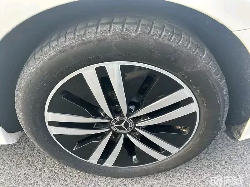 Mercedes-Benz A Class 2020 #4 Mercedes-Benz A Class 2020 car image #4