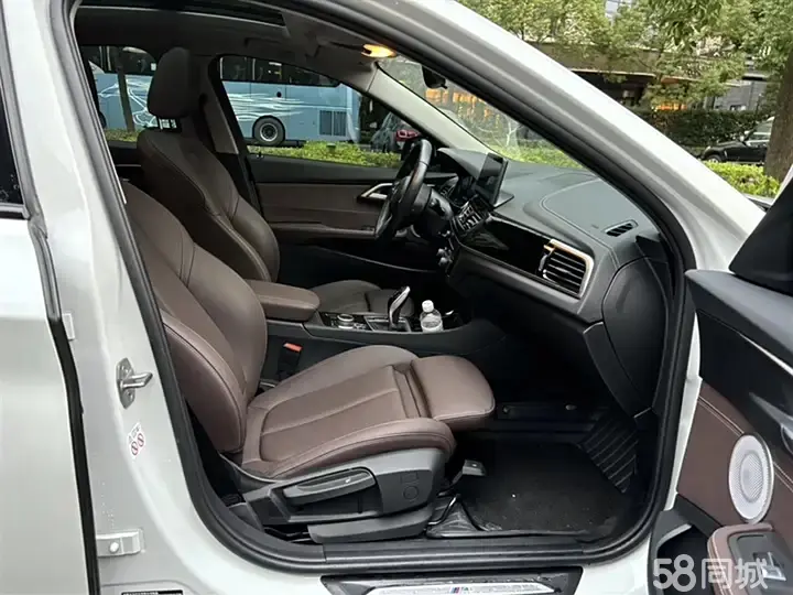 BMW 1 Series 2022 car image #4