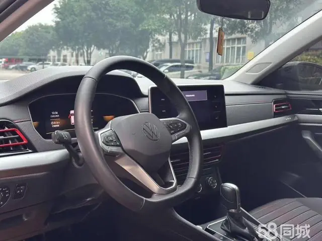 Volkswagen Lavida 2023 immagine di auto #4