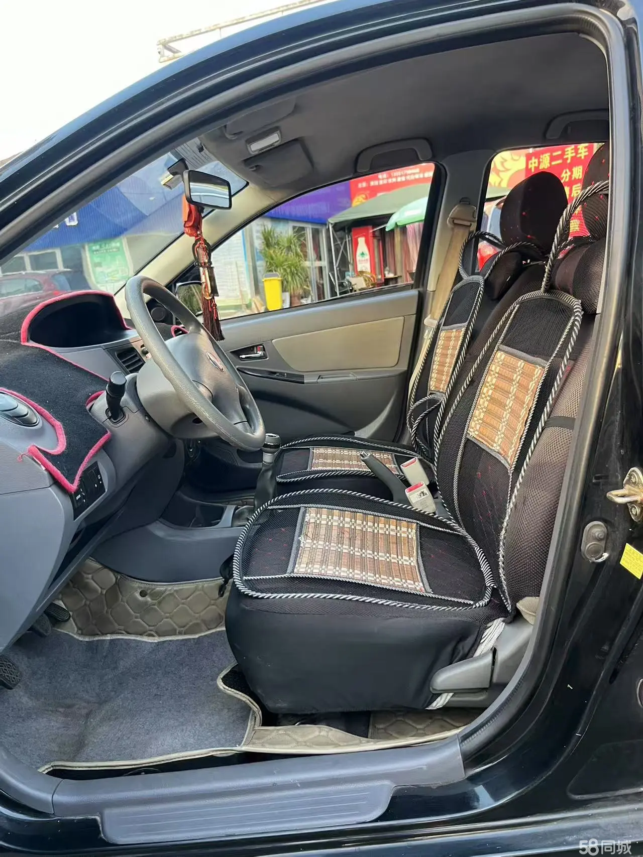 GEELY KingKong 2014 #4 GEELY KingKong 2014 car image #4