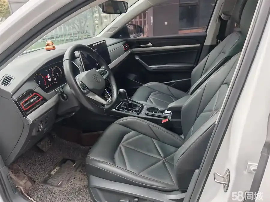 Volkswagen Lavida 2023 car image #4