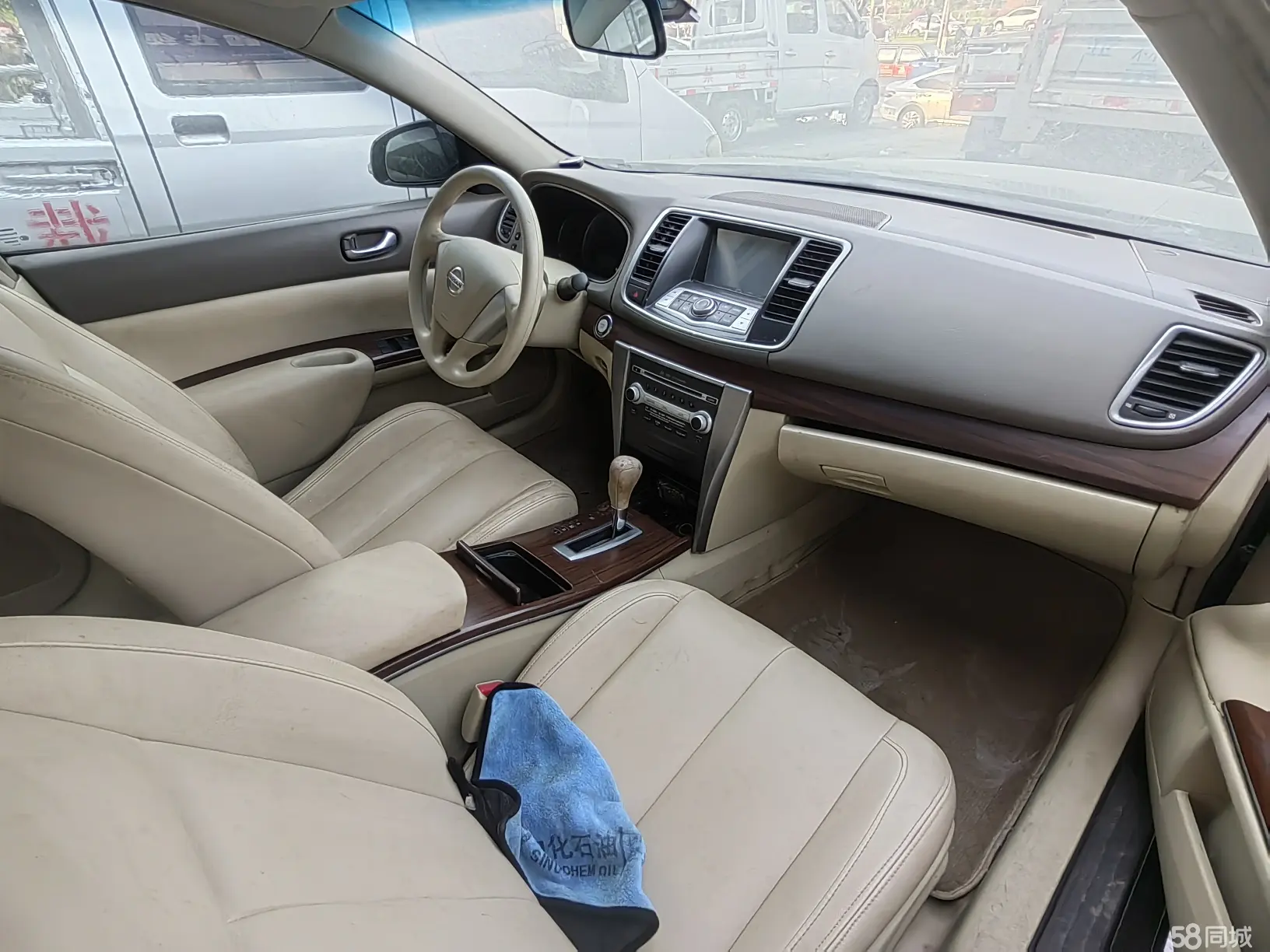 日产 日产GT-R 2009 汽车图片 #4