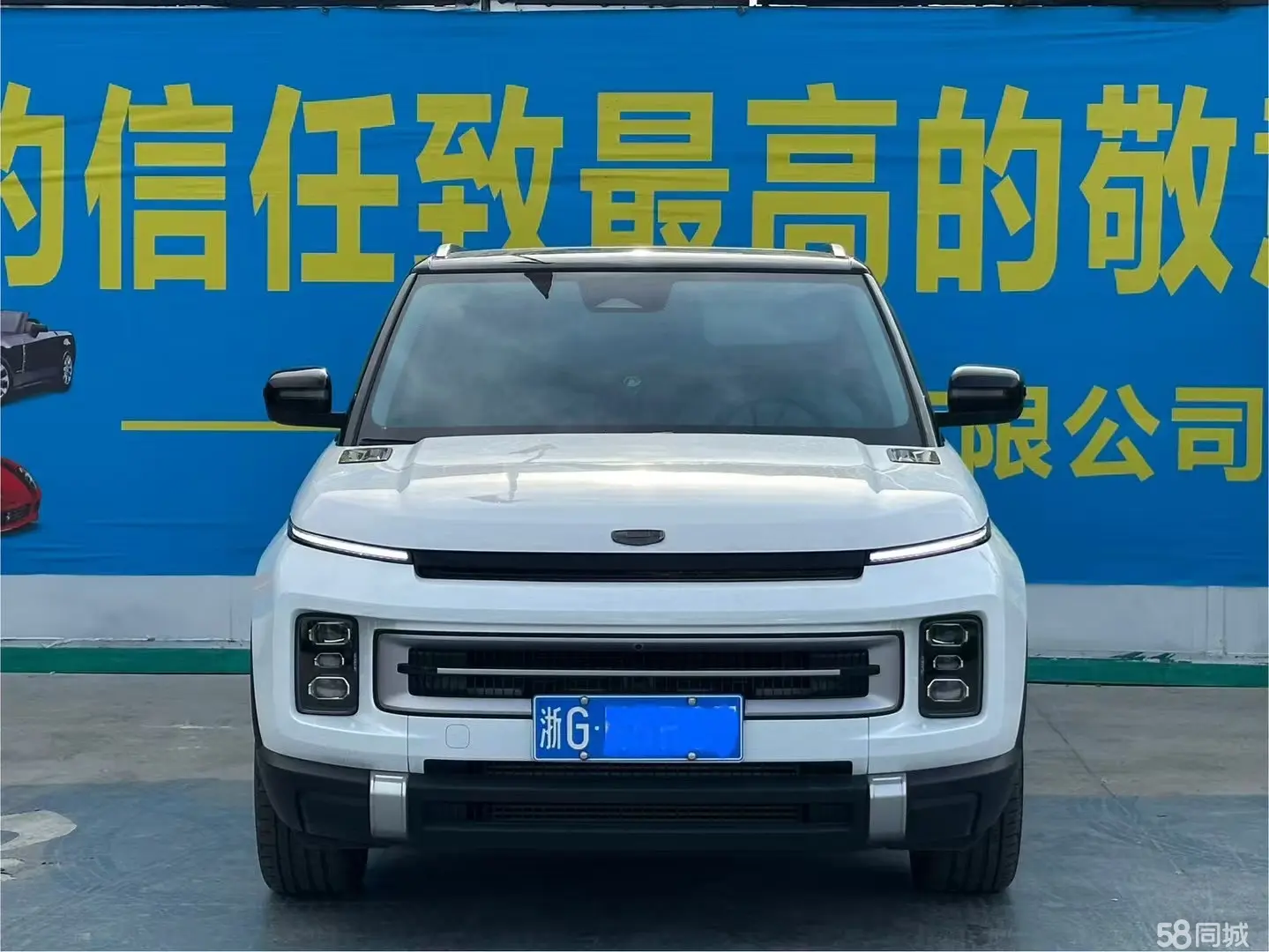 GEELY ICON 2024 #4 GEELY ICON 2024 car image #4