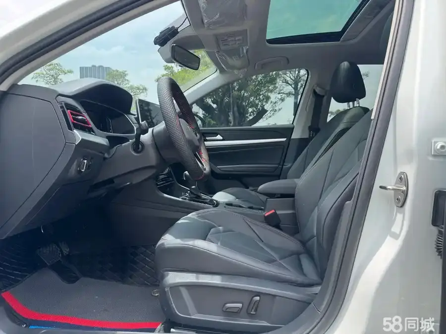 Volkswagen Lavida 2024 immagine di auto #4