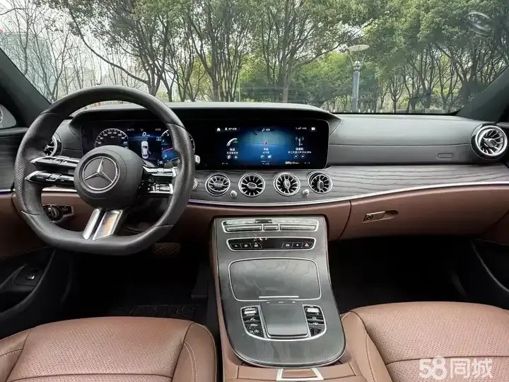Mercedes-Benz GLE Class 2020 #4 Mercedes-Benz GLE Class 2020 car image #4