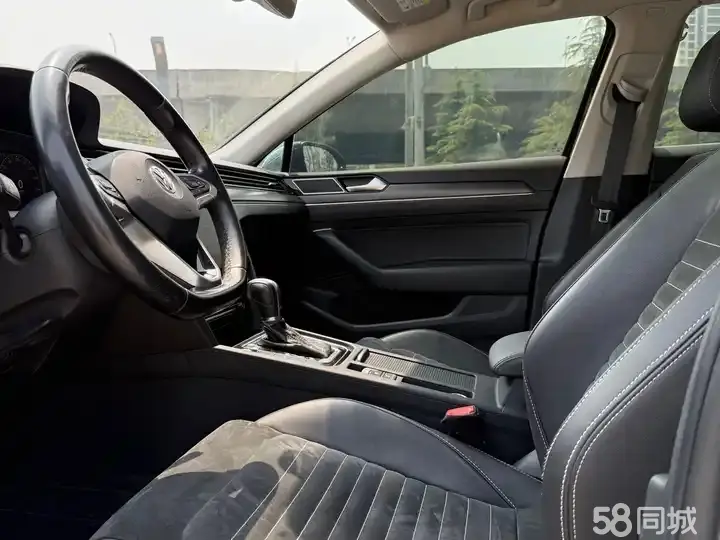 Volkswagen Magotan 2020 car image #4