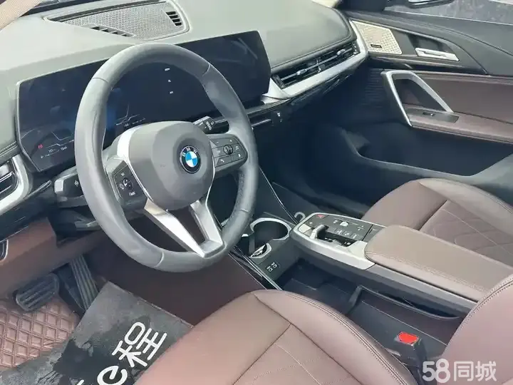 BMW X1 2023 car image #4