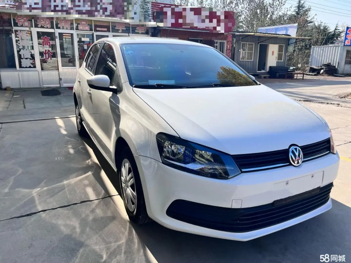 Volkswagen e-up! 2018 immagine di auto #4