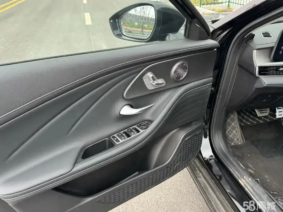 Chery Arrizo 8 2023 #4 Chery Arrizo 8 2023 car image #4