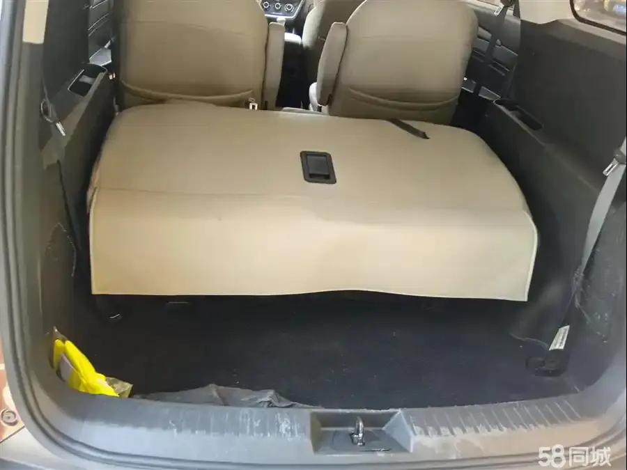 Wuling Hongguang S3 2019 car image #4