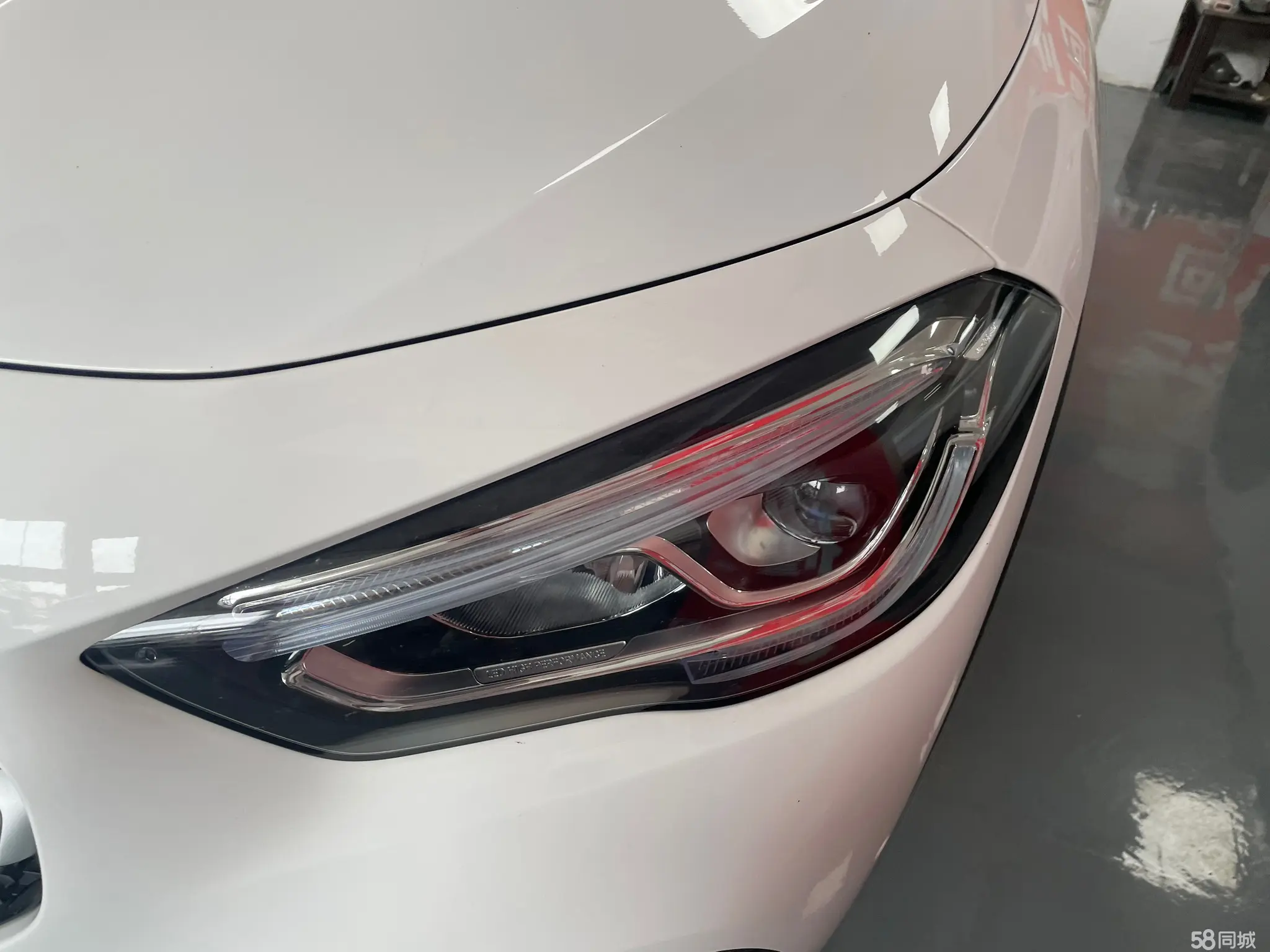 Mercedes-Benz GLA Class 2020 car image #4