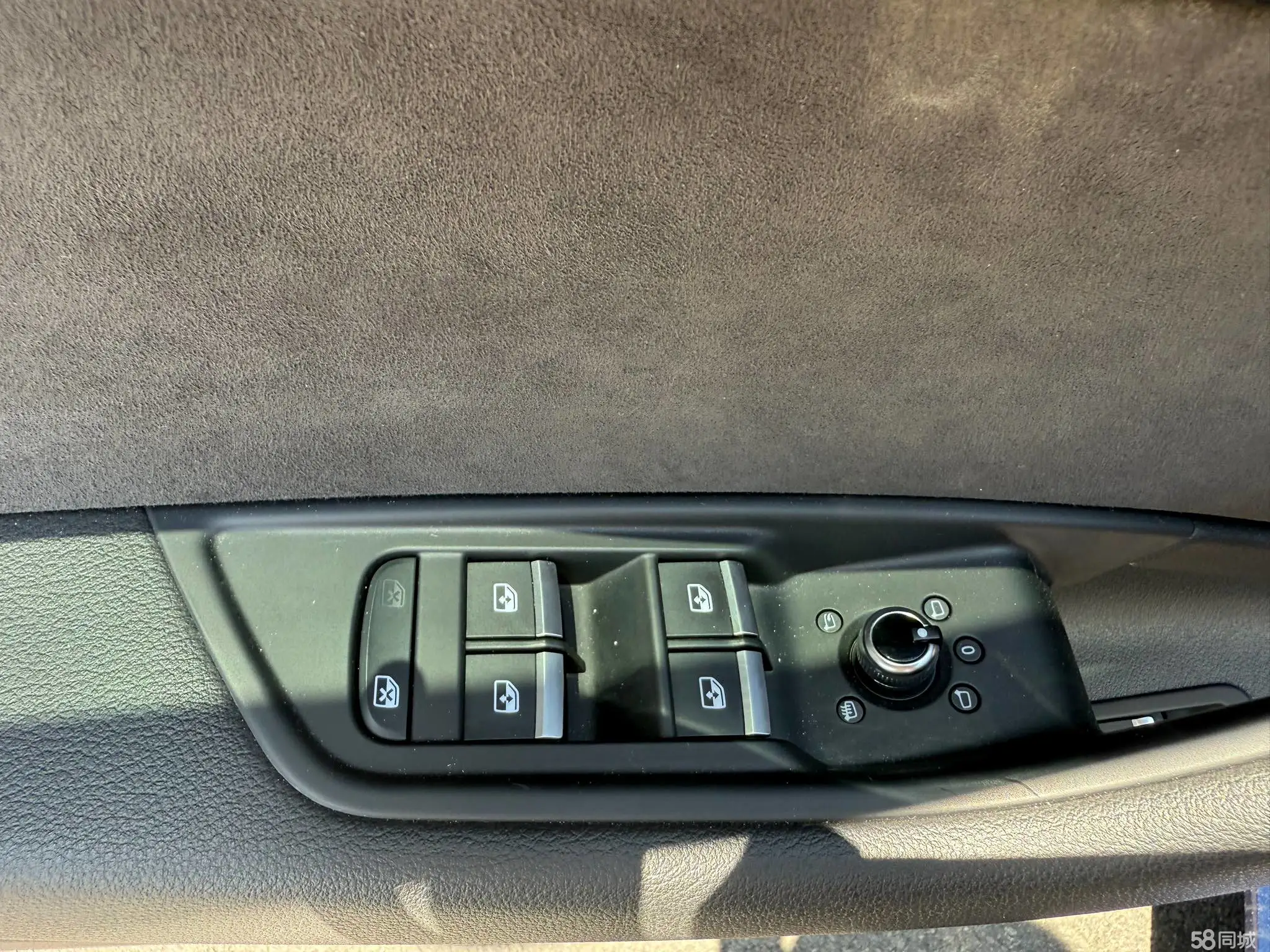 五菱汽车 奥迪S4 2017 汽车图片 #4