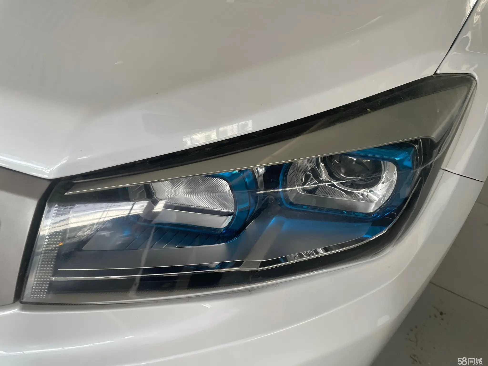 Changan 2016 #4 Changan 2016 car image #4