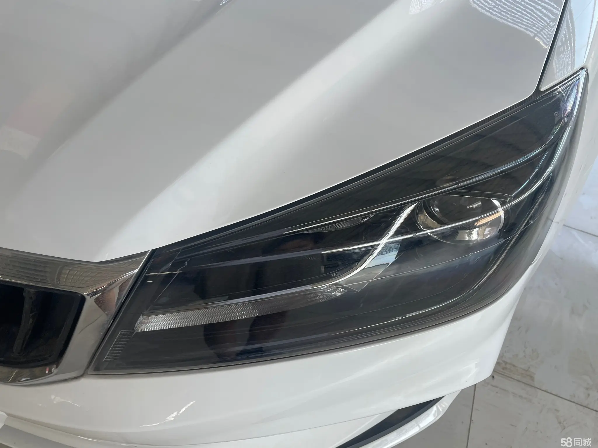 GEELY Emgrand 2022 car image #4