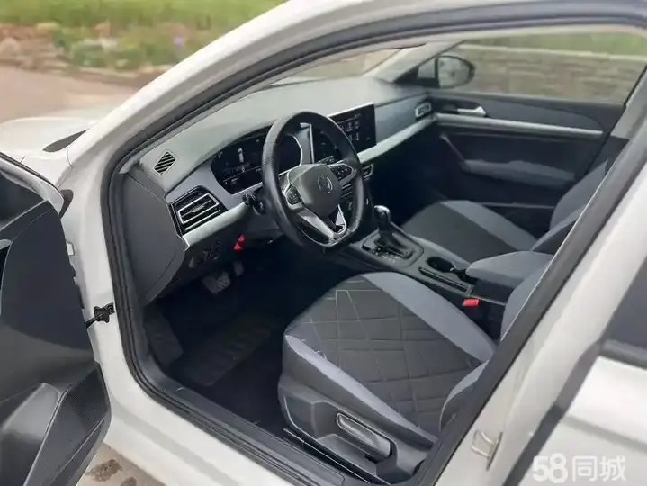 Volkswagen Lavida 2023 #4 Volkswagen Lavida 2023 car image #4
