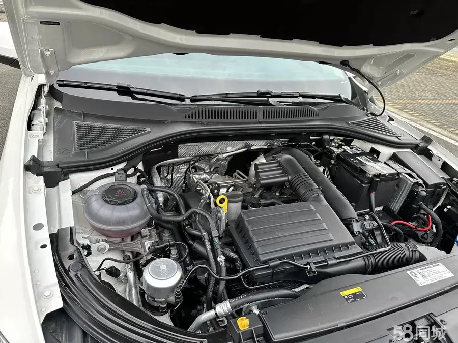 Volkswagen Lavida 2022 #4 Volkswagen Lavida 2022 car image #4