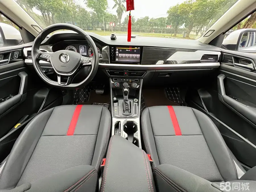Volkswagen Lavida 2021 #4 Volkswagen Lavida 2021 car image #4