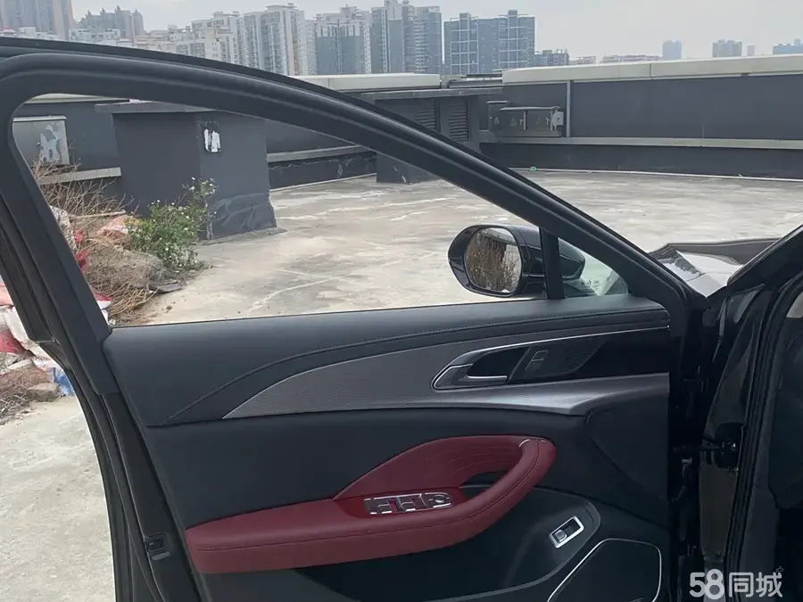 HongQi H5 2022 #4 HongQi H5 2022 immagine di auto #4