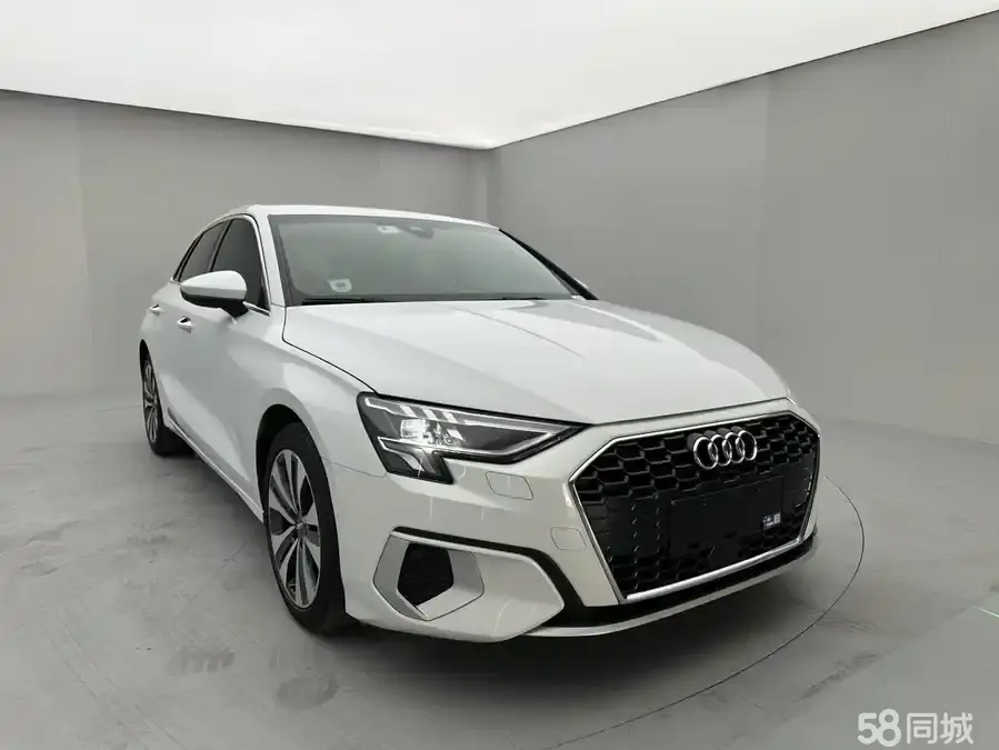Audi Q6L Sportback e-tron 2021 #4 Audi Q6L Sportback e-tron 2021 car image #4