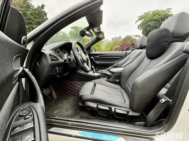 BMW 2 Series (Imported) 2018 car image #4