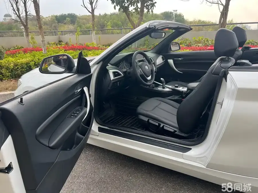 BMW 2 Series (Imported) 2016 #4 BMW 2 Series (Imported) 2016 изображение автомобиля #4