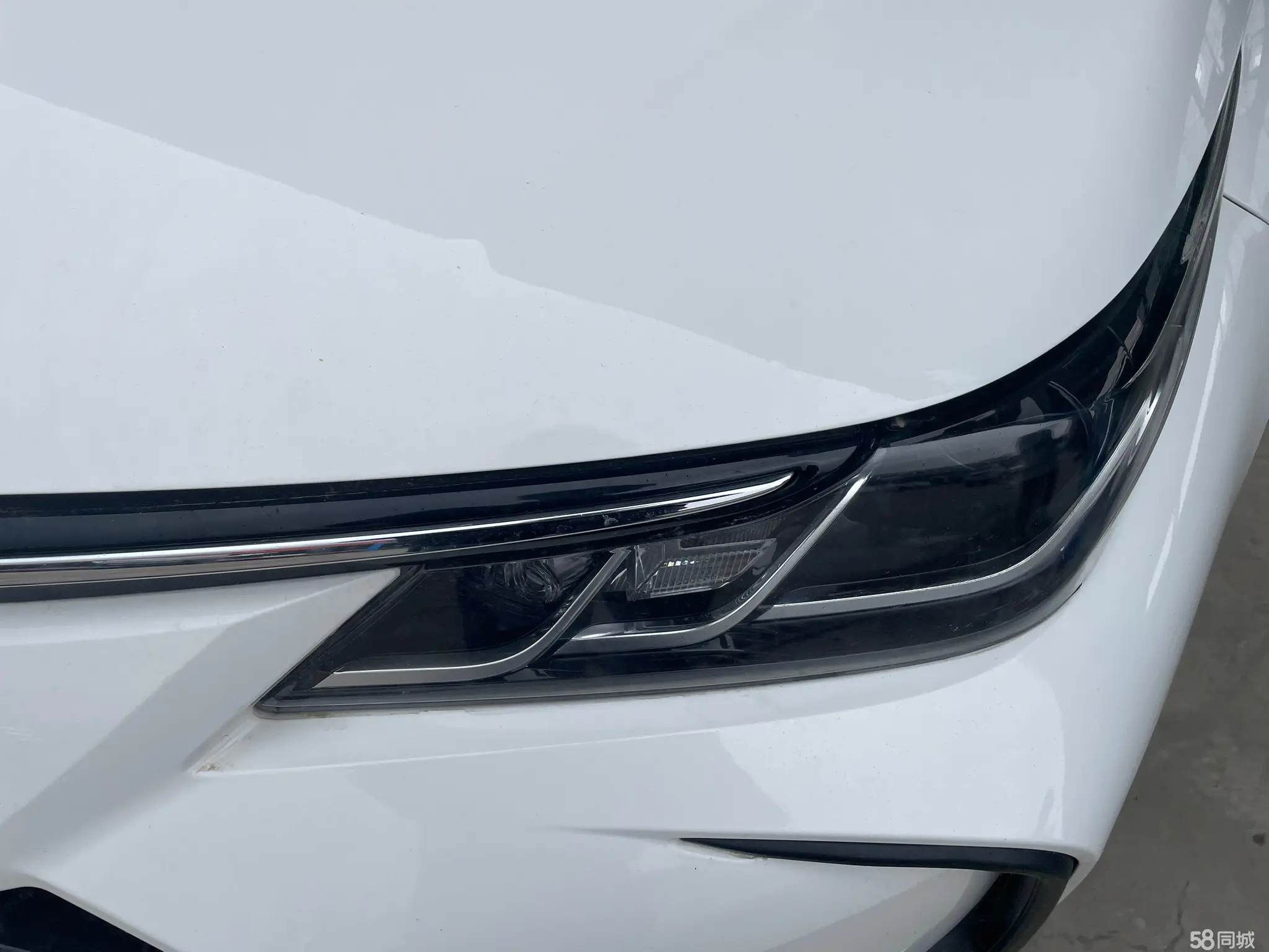 Toyota Corolla 2021 car image #4