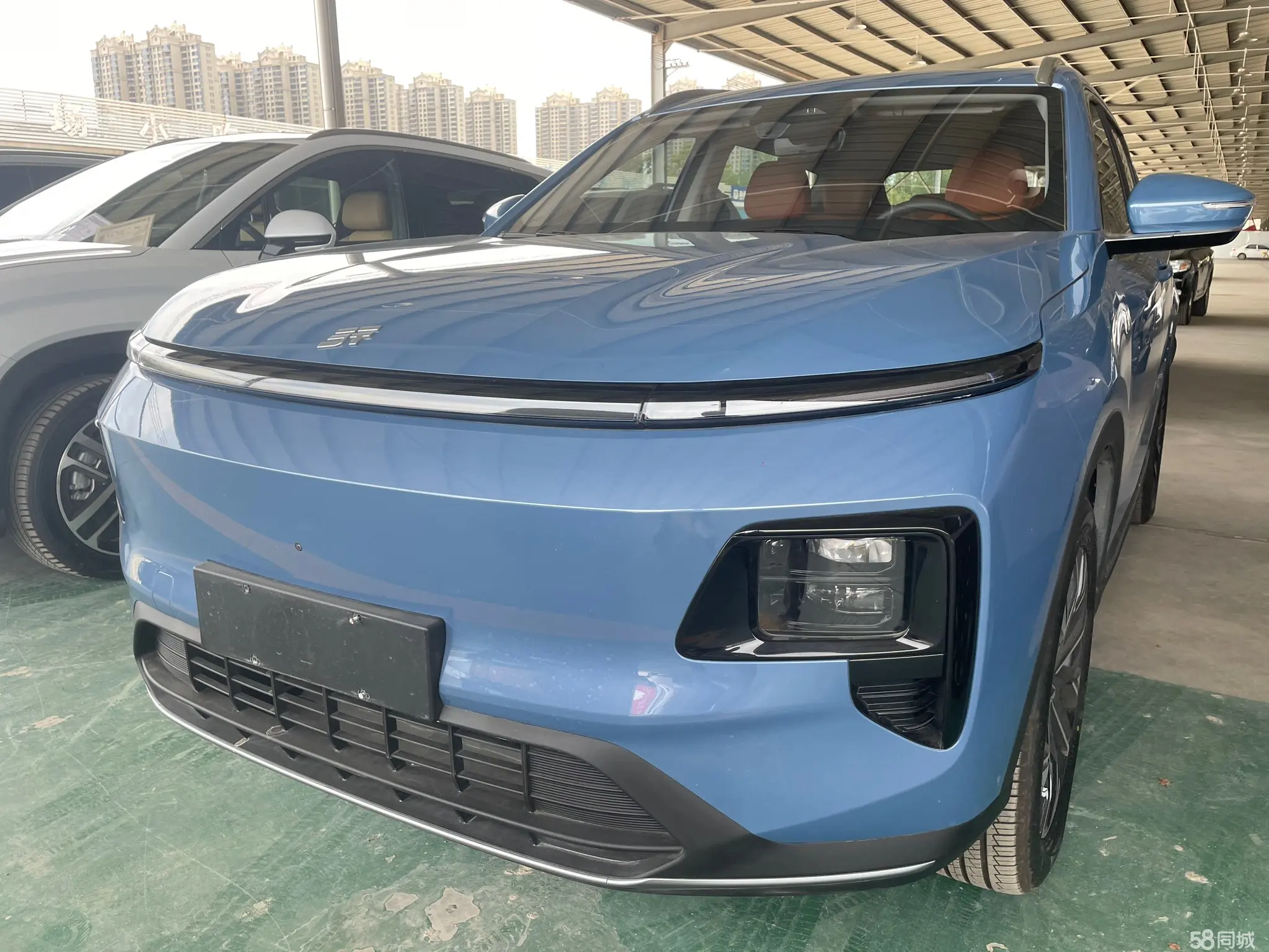 捷途山海 捷途山海L7 2024 汽车图片 #4